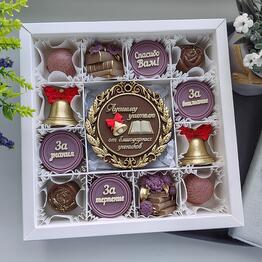Choco life 24