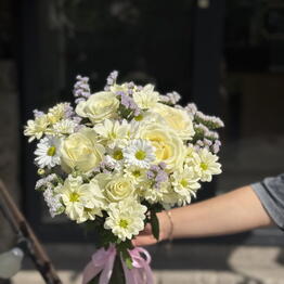 Toooy flowers 