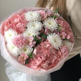 Золотой Лепесток