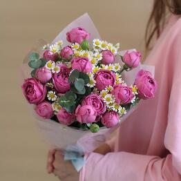 Inspired by flowers