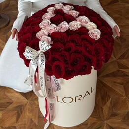 FLORAL ONER