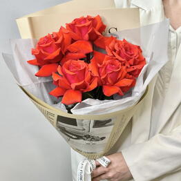 Jules Flower Atelier