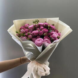 Flower Dream