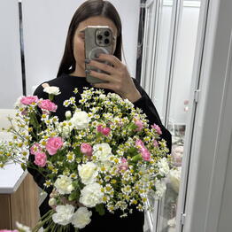 Цветочный Дворик
