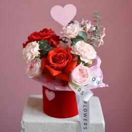 NOS flowers