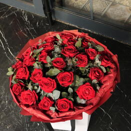 Bouquet Premium