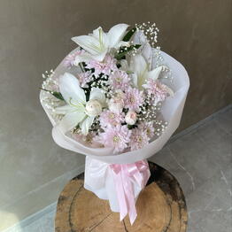 Di-flowers