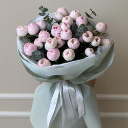 Raushan flowers