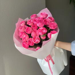 Millionroz by