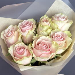 Volkova flowers