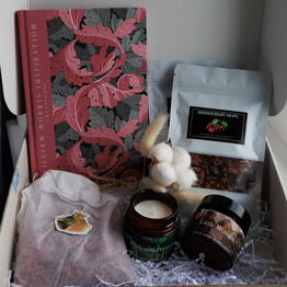 Lumos candle store