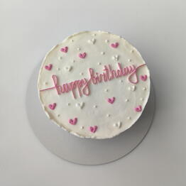 Cakes by Lizaveta