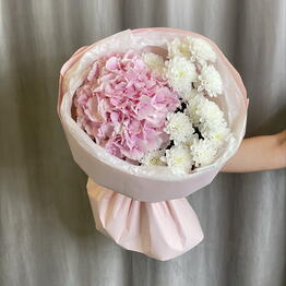 Potseluy&Flower