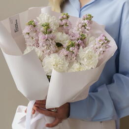 FANYA flower project