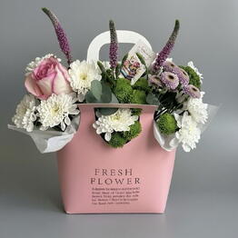 Sylvia Flowers