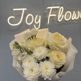 JOY FLOWERS (Радость цветов)