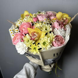 Lovi Buket 