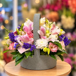 M. Flowers