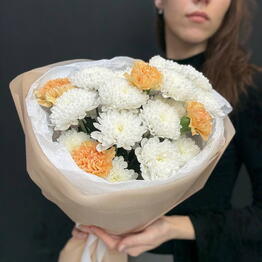 Lime Flowers