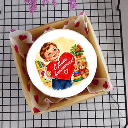 Kraftovye sladosti ot gingerbell