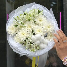Arka flowers