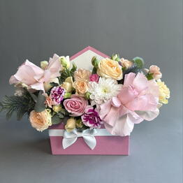 Flower magic