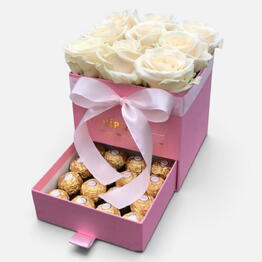 MENS BOUQUET MINSK