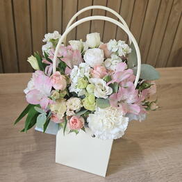 Nelúmbo flowers