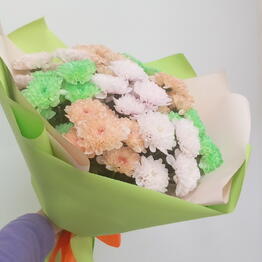 Макси Флора