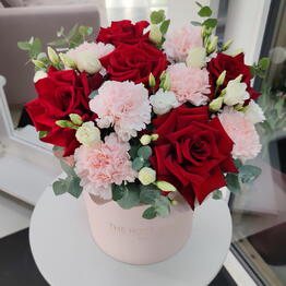 Eva Flowers