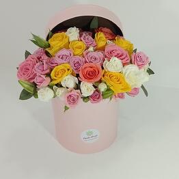 POPULAR FLORISTS