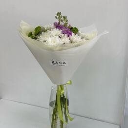 Дача цветочная мастерская