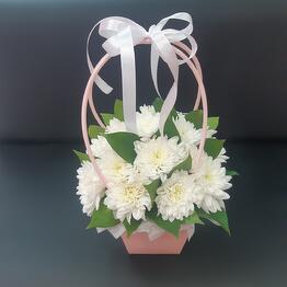 Lucky Flowers 