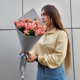 Студия цветов Твой Букет