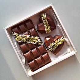 Chocolate box 