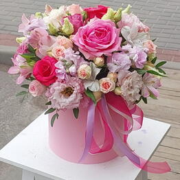 FlowerIVS (Флавер АЙ ВИ ЭС)