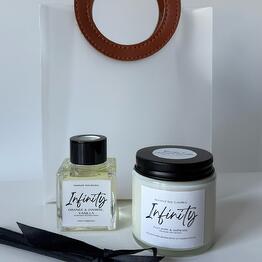 Infinity Candles