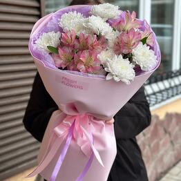 Fresh Flowers