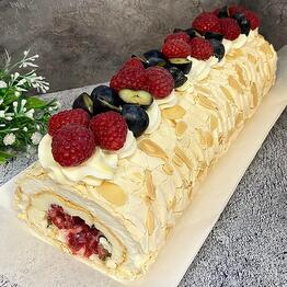Меренговый рай