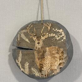 Handmade work