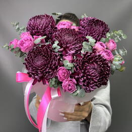 KEY FLOWERS