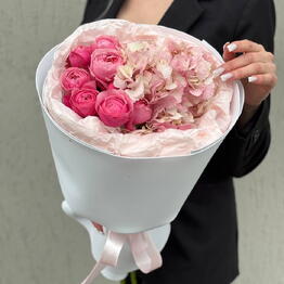 Red Roses 