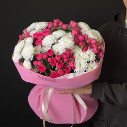 Versal' flowers