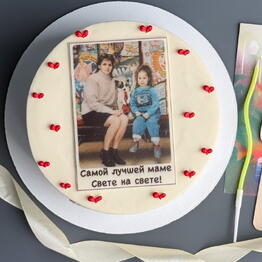 MILANA CAKE STUDIO