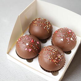 Chocoroom