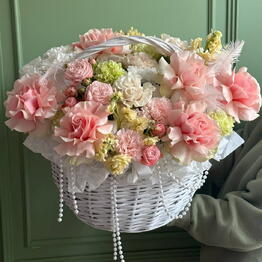 Fler de roze
