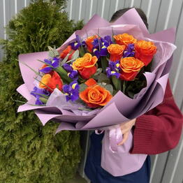Royal Flora