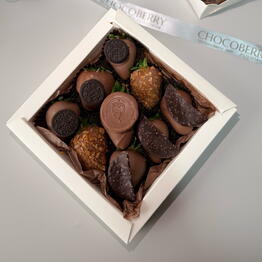 ChocoBerry