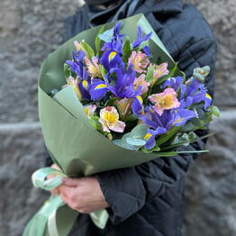 GiveFlowers