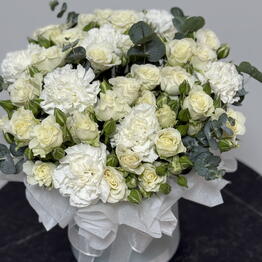 Vesna Flowers